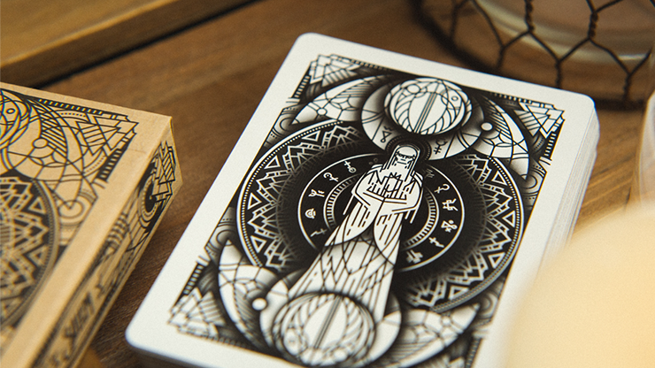 Tricksupply