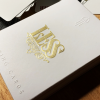 Less Playing Cards (Gold) by Lotrek