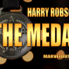 The Medal RED by Harry Robson & Matthew Wright - Trick