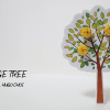 Orange Tree (Gimmick and Online Instructions) by Hugo Choi - Trick