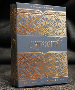 Luminosity (Standard Edition) Playing Cards