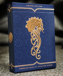 Luminosity (Kickstarter Exclusive Edition) Playing Cards