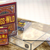 Kings Wild Americanas JUMBO Carat Case ONLY for Collectors Set Edition by Jackson Robinson