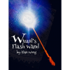Wizards Flash Wand by Alan Wong - Trick