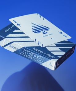 Mono Xero Playing Cards