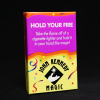 Hold Your Fire by John Kennedy Magic - Trick Hold Your Fire by John Kennedy Magic - Trick