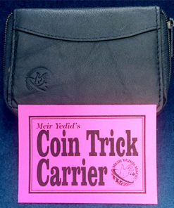 Coin Trick Carrier - Trick