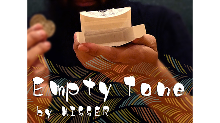 Empty Tone by KISSER video DOWNLOAD Empty Tone by KISSER video DOWNLOAD