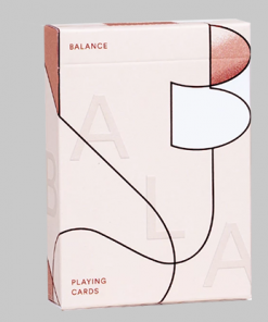 Balance Playing Cards