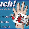 Ouch! by Quique Marduk - Trick Ouch! by Quique Marduk - Trick