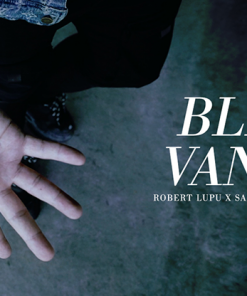 Blink Vanish (DVD and Gimmick) by SansMinds - DVD