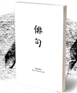 Haiku Book Test 2.0 by Vincent Hedan - Trick