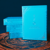 Cosmos Playing Cards (Blue) Cosmos Playing Cards (Blue)