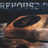 Warehouse Marked Playing Cards Warehouse Marked Playing Cards