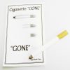 Cigarette Gone - David Chen Cigarette Gone - David Chen