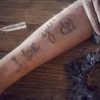 IDEM (Ash Pen)