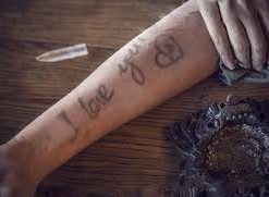 IDEM (Ash Pen)