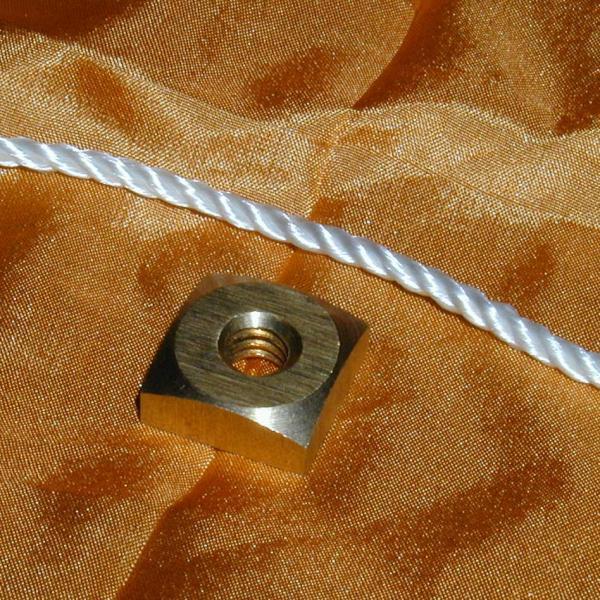 Brema's Spirit Nut - Viking Brema's Spirit Nut - Viking