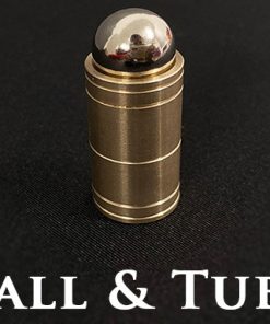 Ball and Tube (locking)