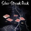 Silver Streak Deck - Bob Solari