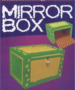 Mirror box, large