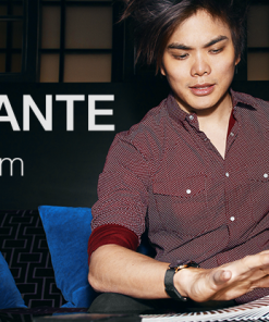 SERVANTE (Gimmicks and Online Instructions) by Shin Lim - Trick