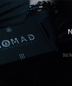 Skymember Presents: NOMAD COIN (Bitcoin Silver) by Sultan Orazaly and Avi Yap - Trick