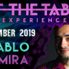 At The Table Live Lecture Pablo Amira December 4th 2019 video DOWNLOAD