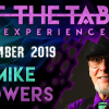 At The Table Live Lecture Mike Powers December 18th 2019 video DOWNLOAD