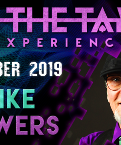 At The Table Live Lecture Mike Powers December 18th 2019 video DOWNLOAD