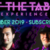 At The Table December 2019 Subscription video DOWNLOAD