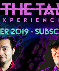 At The Table December 2019 Subscription video DOWNLOAD