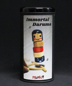 Immortal Dharma by PROMA  - Trick