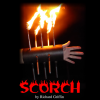 SCORCH by Richard Griffin - Trick SCORCH by Richard Griffin - Trick