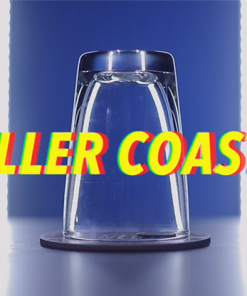 ROLLER COASTER BUDWEISER (With Online Instructions) by Hanson Chien