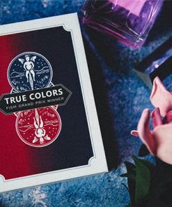 TRUE COLORS by Eric Chien & TCC