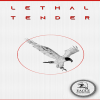 Lethal Tender by Eagle Coins - Trick Lethal Tender by Eagle Coins - Trick