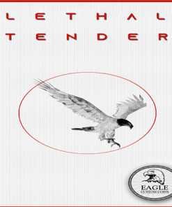 Lethal Tender by Eagle Coins - Trick