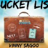 Bucket List (Gimmicks and Online Instructions) by Vinny Sagoo - Trick Bucket List (Gimmicks and Online Instructions) by Vinny Sagoo - Trick