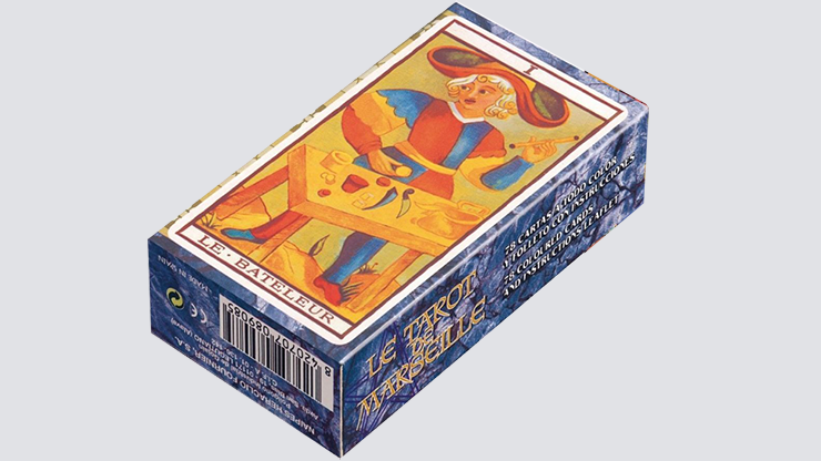 Marseille Tarot Marseille Tarot