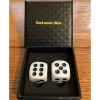 CorLeone Dice Set by Leo Smetsers - Trick CorLeone Dice Set by Leo Smetsers - Trick