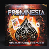 Promnesia (Gimmicks and Online Instructions) by Grame David Fishwick - Trick
