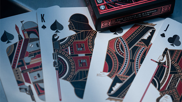 Tricksupply