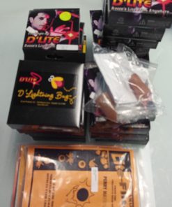 D'Lite SUPER SAVER Lot for Camps/Gifts (need Batteries) D'Lite SUPER SAVER Lot for Camps/Gifts (need Batteries)