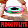 Fidget Flite - The Flying Fidget Spinner! - Steve Fearson Fidget Flite - The Flying Fidget Spinner! - Steve Fearson