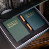 Fig. 25 Limited Edition Box Set (Includes Bookends) by Cosmo Solano