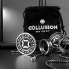 Collusion Complete Set (Medium) by Mechanic Industries