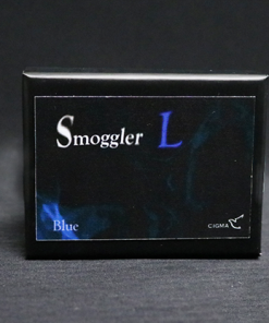 SMOGGLER (Blue) by CIGMA Magic - Trick