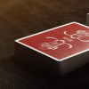 Juice Joint (Red) Playing Cards by Michael McClure