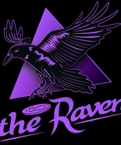 Raven Starter Kit (Gimmick and Online Instructions) - Trick
